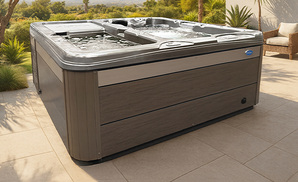Cold Plunge Spas Series Livermore hot tubs for sale