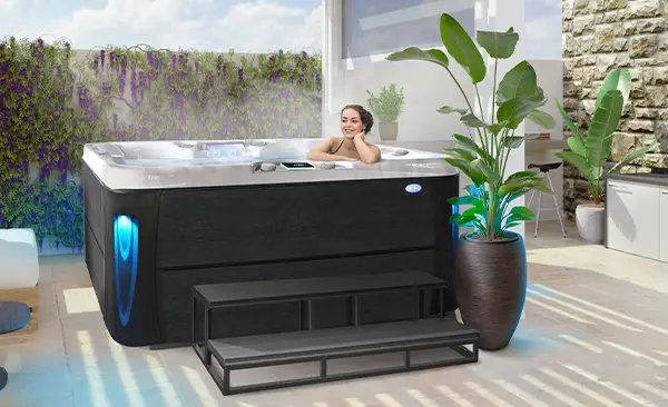 Escape X-Series Spas Livermore hot tubs for sale