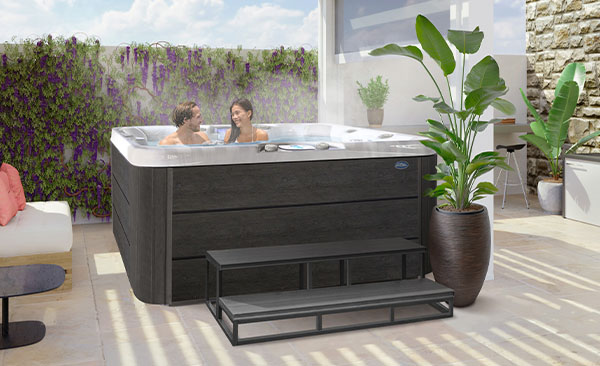 Escape™ Spas Livermore hot tubs for sale