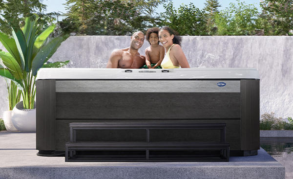 Patio Plus™ Spas Livermore hot tubs for sale
