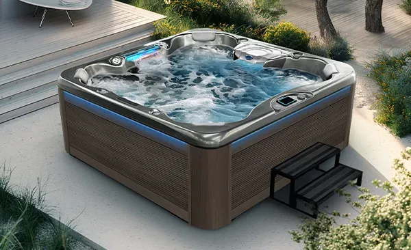 Platinum™ Spas Livermore hot tubs for sale