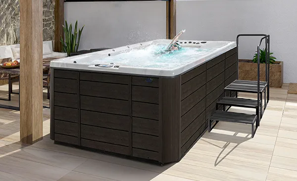 Swim Spas Livermore hot tubs for sale
