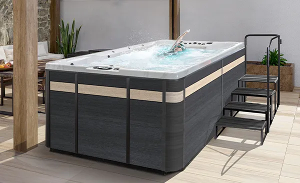 Swim X-Series Spas Livermore hot tubs for sale